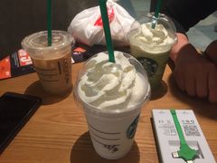 -星巴克臻选(福州仓山万达店)