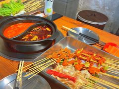 -江湖六膳門串串香(隆礼路店)