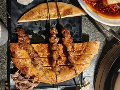 -马一洒开锅羊肉清真餐厅(京汉店)
