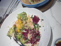 -阿里疆Alijiang·丝路美食·异域风情·清真(长楹天街店)