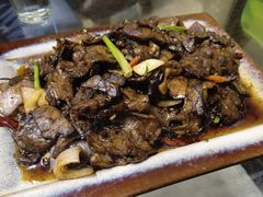 -三子下水馆(南十四道街151号店)