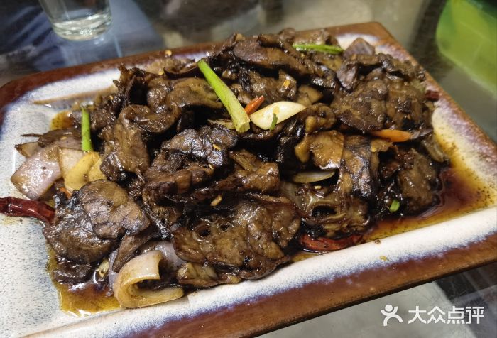 三子下水馆(南十四道街151号店)图片