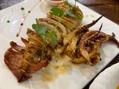 -Siam泰餐厅(水上公园店)