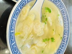 -孟家蟹包(锦绣街店)