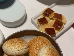 -聆桂烤鸭·金奖烤鸭(静联广场店)