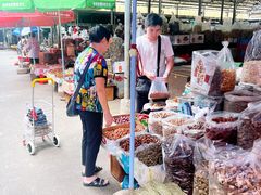 -细村农贸综合市场