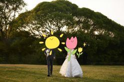 -CD视觉婚纱摄影