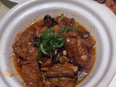 -九转小磨·非遗东北菜旗舰店
