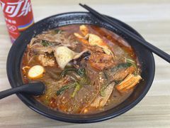 -四川老牛麻辣烫(北门桥店)