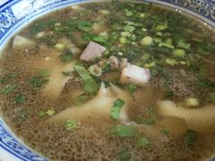 -尹兰楼西北风情餐厅(嘉定店)