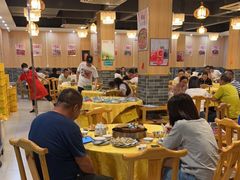 大堂-大戚饭店(泰华路店)