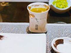 -昱匠·日本料理(金融街店)