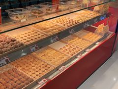 -東更道点心行(崂山丽达店)