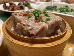 腊味芋头糕-澳门西南饭店·粤菜·茶市·手工点心(华海路店)