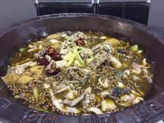 鱼无双-鱼无双·酸菜鱼(来凤街店)