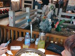 -越城记黑鱼煲(福侨大厦店)