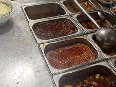 -老长沙粉面馆(陡岭路店)