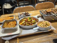 -熙成烧烤(白塔岭店)