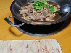 -大众跷脚牛肉馆·非遗传承单位(峨眉山店)