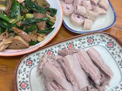 -阿勇面馆(东书房路店)