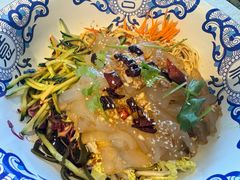 公社大盆凉菜-人民公社大食堂(张家湾店)