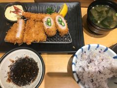 元祖腰内猪排卷-胜博殿日式炸猪排(西红门店)