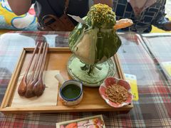 -氷冰凉刨冰甜品(北京路店)