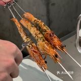 今日美味🔥呼伦贝尔羊肉串