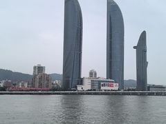 -鼓浪屿·皓月园