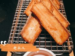-老头儿油爆虾·知味杭州(爱琴海购物中心)