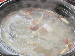 -花苑美食横琴生蚝火锅(拱北粤华路店)
