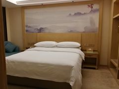 -维也纳酒店(重庆西站巴国城店)