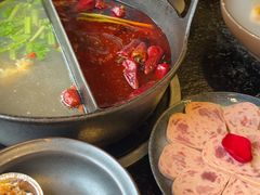 -盡膳口福·百年汤方火锅(科华北路店)