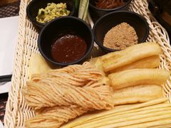 -新海渔港·胶东海鲜家常菜·家宴(奥体中心店)