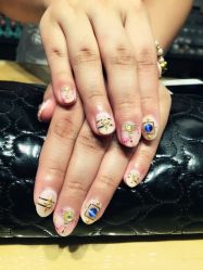 -PinkBaby美甲美睫