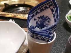-蜀九香火锅(彩虹店)