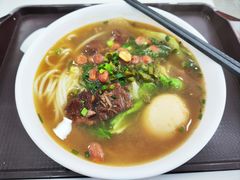 -三品桂林米粉(西单店)