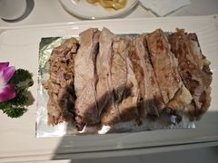 -燕兰楼·清真西北融合菜(亚运村店)