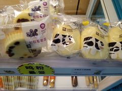 -一鸣真鲜奶吧(云南路地铁站店)