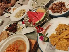 -天下春花园酒店(大东店)