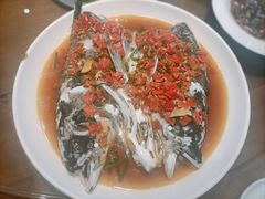 -江南小叙·美食研究院(鱼街店)