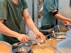 -芝麻糊世家(西华店)