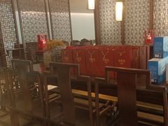 -上海古井假日酒店 · 徽昇楼中餐厅