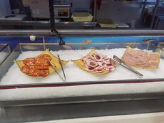 -金米客烤肉自助(中山路茂业时代城店)