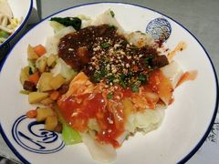 -大嘻咹biangbiang面(历史博物馆店)
