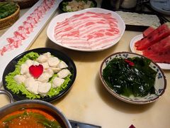-东道煮牛肉火锅(东盛大街店)