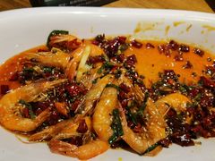 -大川先生·小龙虾·川菜(信义坊店)