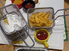 -豪客来牛排(马群招商花园城店)