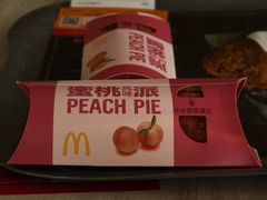 -麦当劳(塔园路店)