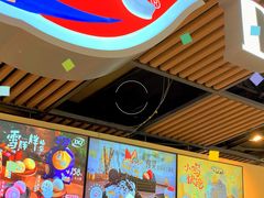 -DQ·蛋糕·冰淇淋(金桥店)